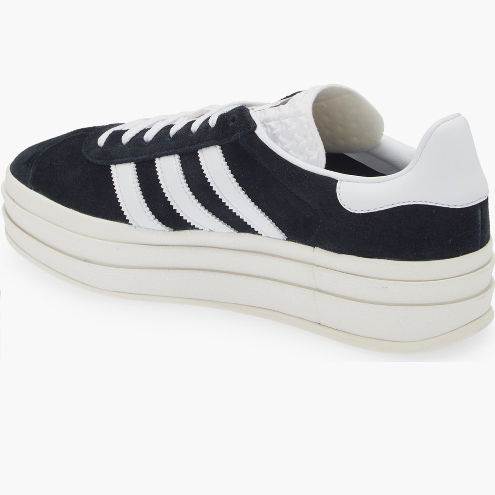 Adidas Gazelle Bold Platform Sneaker (Women) - Picture 5 of 12